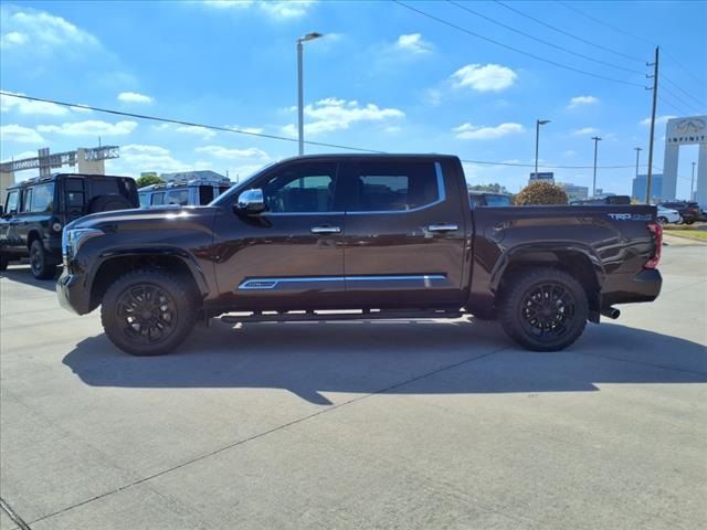 2023 Toyota Tundra 4WD 1794 Edition Hybrid