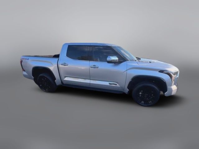 2023 Toyota Tundra 4WD 1794 Edition Hybrid