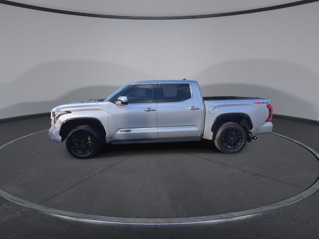 2023 Toyota Tundra 4WD 1794 Edition Hybrid