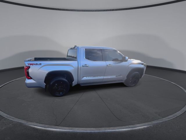 2023 Toyota Tundra 4WD 1794 Edition Hybrid