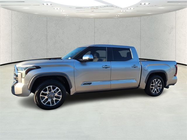 2023 Toyota Tundra 4WD 1794 Edition Hybrid