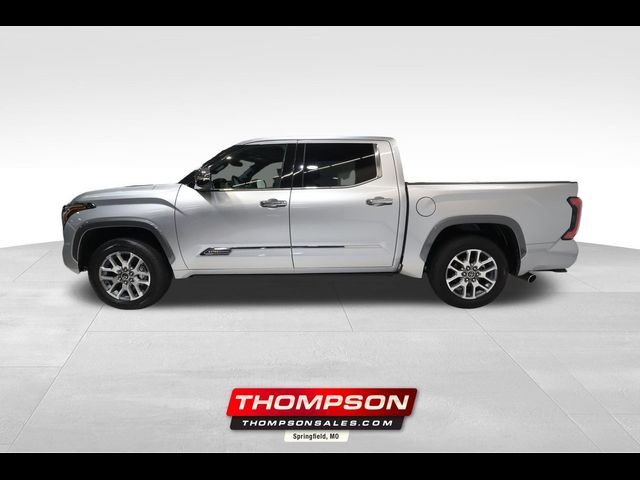 2023 Toyota Tundra 4WD 1794 Edition Hybrid