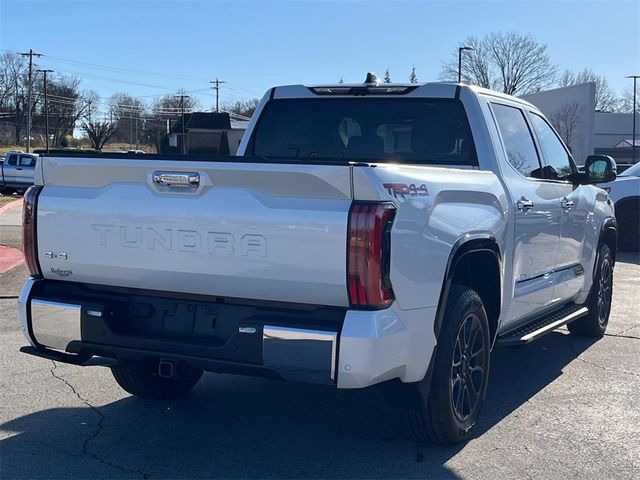 2023 Toyota Tundra 4WD 1794 Edition Hybrid