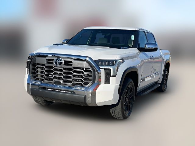 2023 Toyota Tundra 4WD 1794 Edition Hybrid