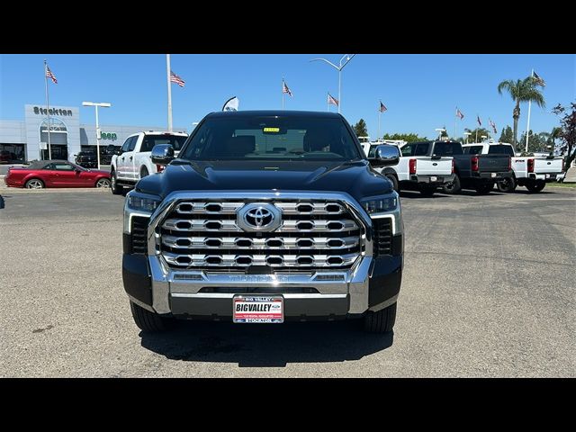 2023 Toyota Tundra 4WD 1794 Edition Hybrid