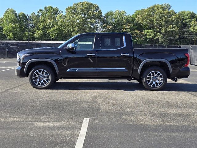 2023 Toyota Tundra 4WD 1794 Edition Hybrid