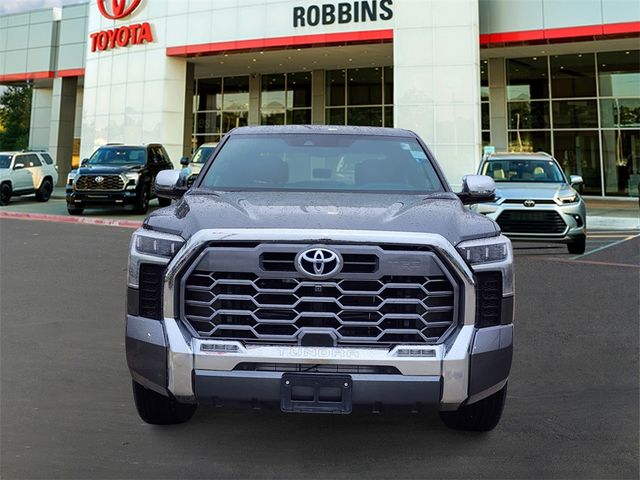 2023 Toyota Tundra 4WD 1794 Edition Hybrid