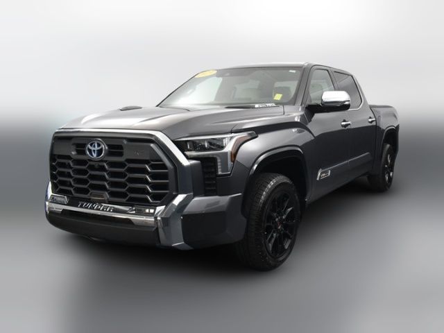 2023 Toyota Tundra 4WD 1794 Edition Hybrid