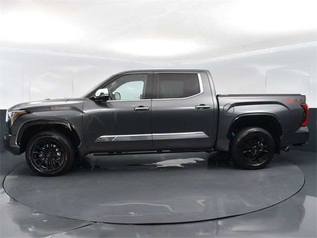 2023 Toyota Tundra 4WD 1794 Edition Hybrid