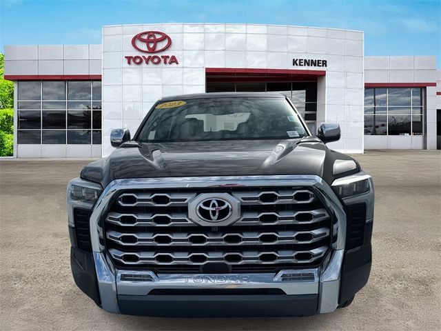 2023 Toyota Tundra 4WD 1794 Edition Hybrid