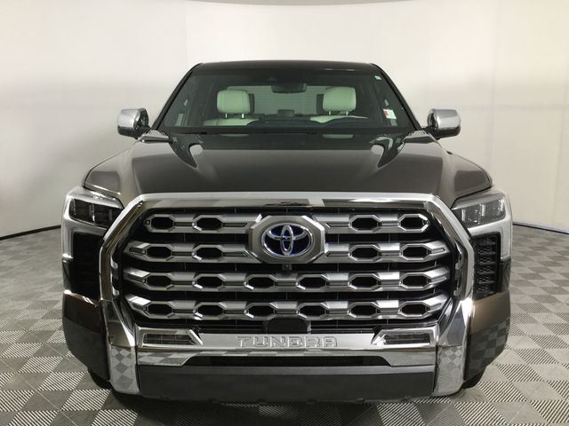 2023 Toyota Tundra 4WD 1794 Edition Hybrid