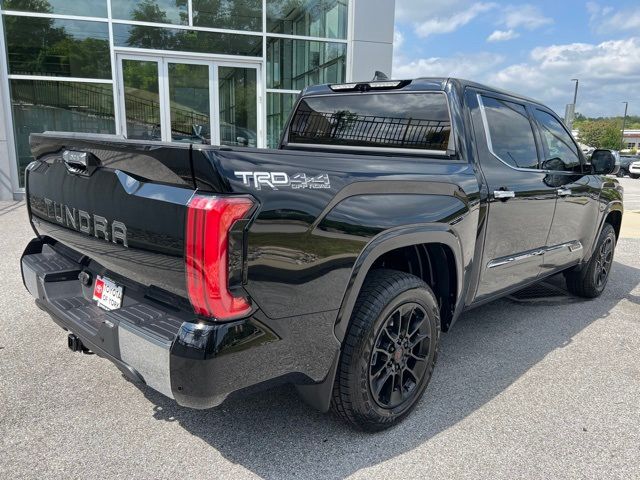 2023 Toyota Tundra 4WD 1794 Edition Hybrid