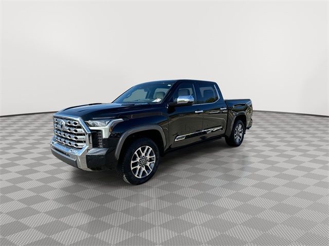 2023 Toyota Tundra 4WD 1794 Edition Hybrid