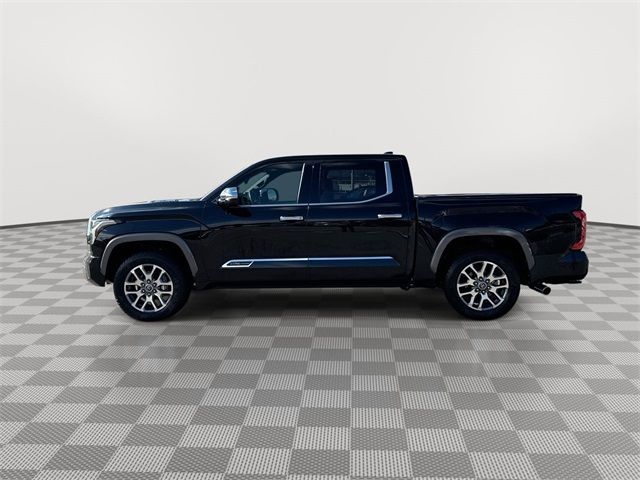 2023 Toyota Tundra 4WD 1794 Edition Hybrid