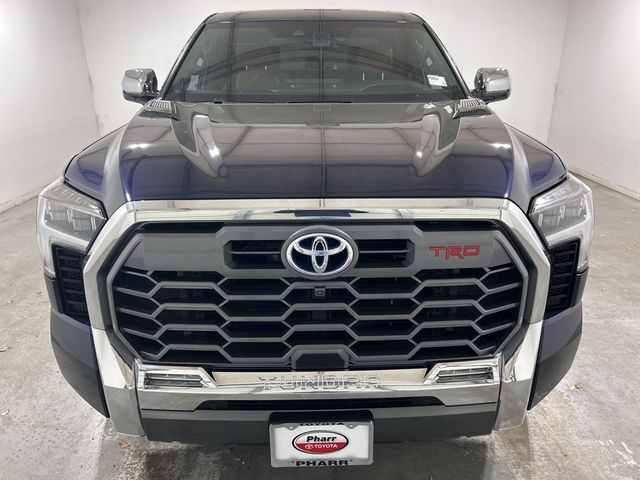 2023 Toyota Tundra 4WD 1794 Edition Hybrid