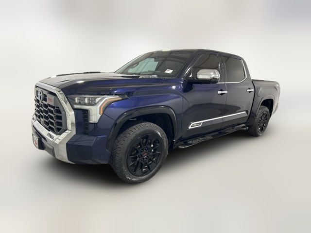 2023 Toyota Tundra 4WD 1794 Edition Hybrid