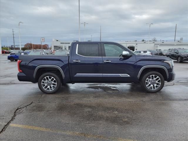 2023 Toyota Tundra 4WD 1794 Edition Hybrid