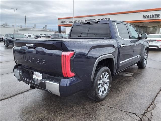 2023 Toyota Tundra 4WD 1794 Edition Hybrid