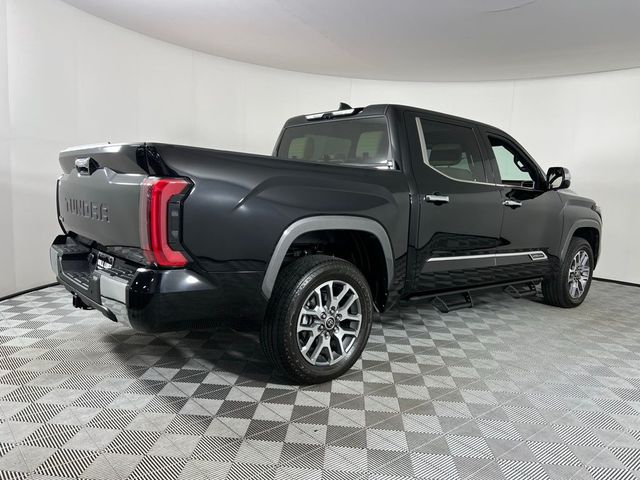 2023 Toyota Tundra 4WD 1794 Edition Hybrid