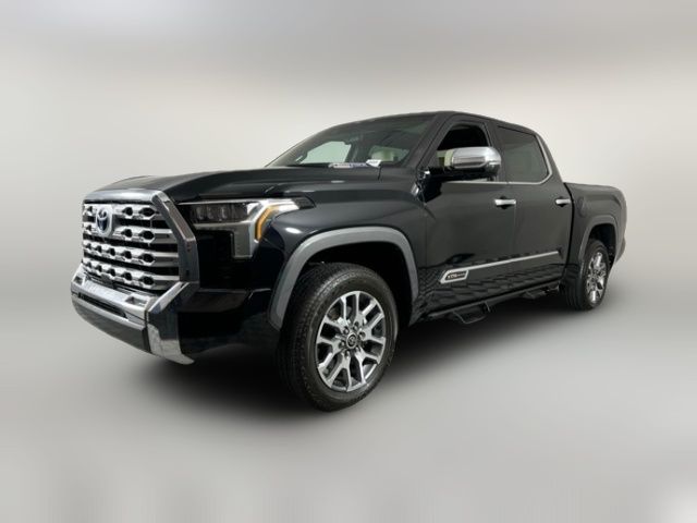 2023 Toyota Tundra 4WD 1794 Edition Hybrid