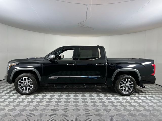 2023 Toyota Tundra 4WD 1794 Edition Hybrid