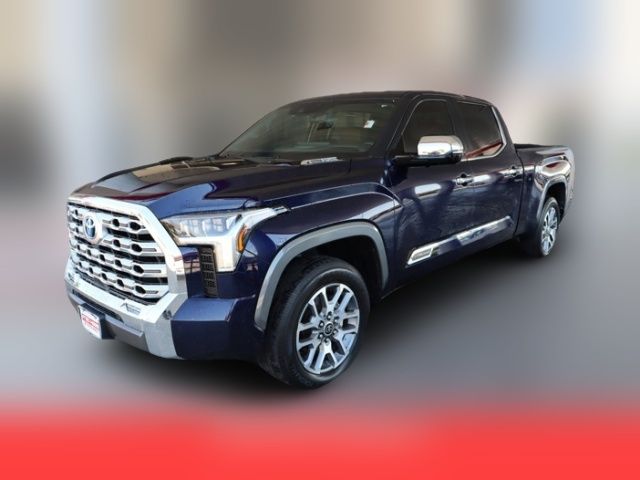 2023 Toyota Tundra 4WD 1794 Edition Hybrid