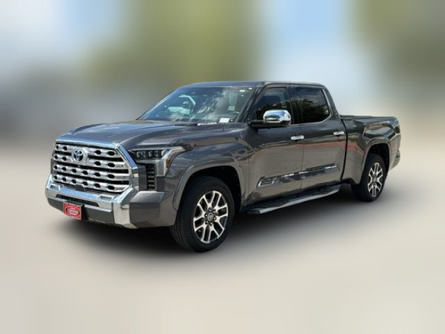 2023 Toyota Tundra 4WD 1794 Edition Hybrid