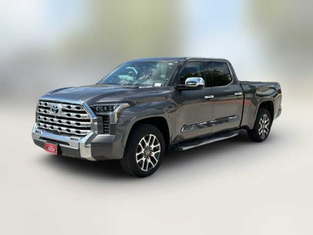 2023 Toyota Tundra 4WD 1794 Edition Hybrid