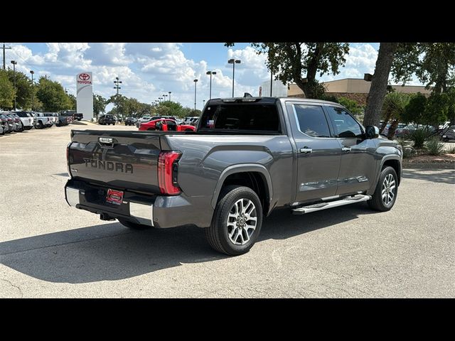 2023 Toyota Tundra 4WD 1794 Edition Hybrid