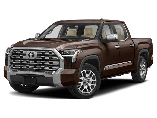 2023 Toyota Tundra 4WD 1794 Edition Hybrid