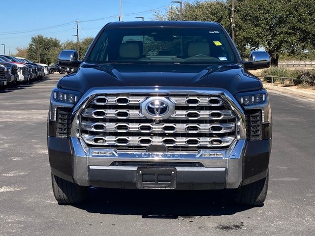 2023 Toyota Tundra 4WD 1794 Edition Hybrid