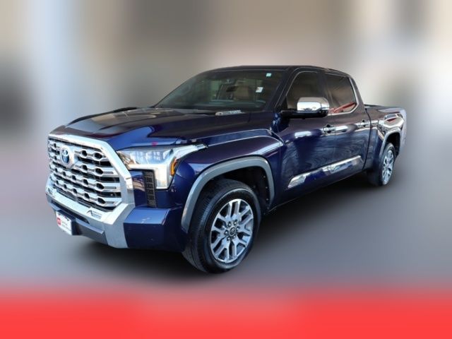 2023 Toyota Tundra 4WD 1794 Edition Hybrid