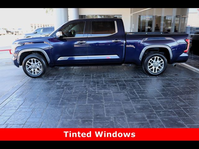 2023 Toyota Tundra 4WD 1794 Edition Hybrid