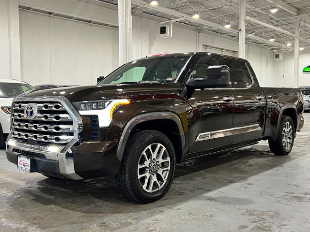 2023 Toyota Tundra 4WD 1794 Edition Hybrid