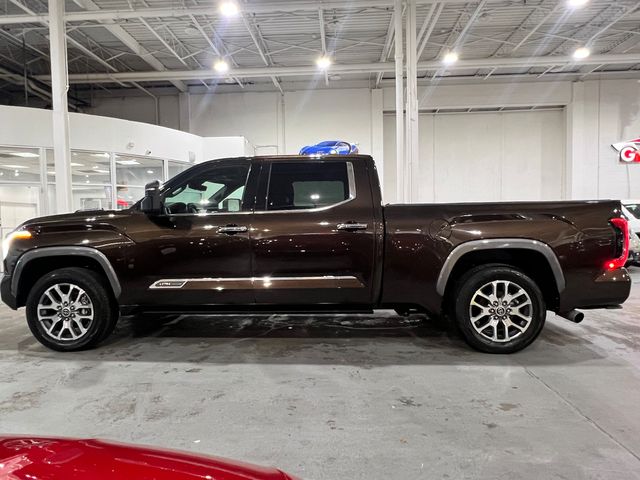 2023 Toyota Tundra 4WD 1794 Edition Hybrid