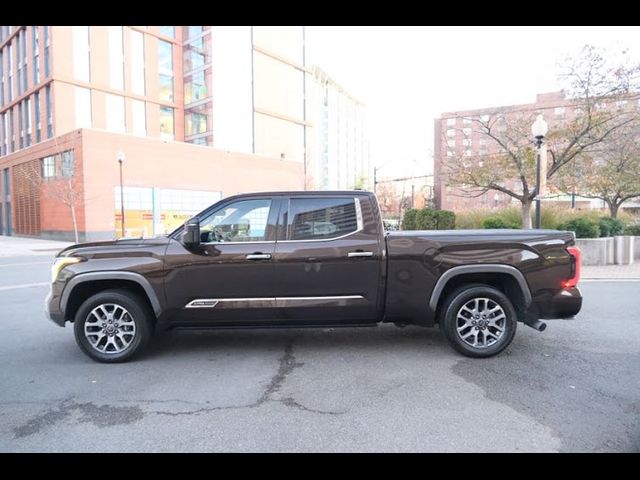 2023 Toyota Tundra 4WD 1794 Edition Hybrid