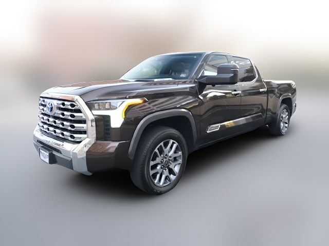 2023 Toyota Tundra 4WD 1794 Edition Hybrid