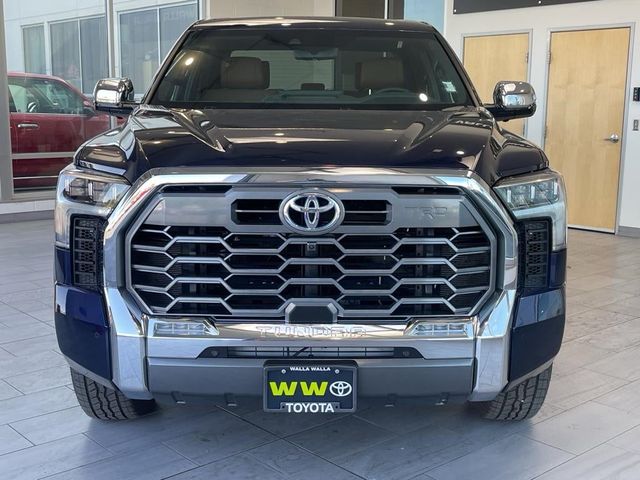 2023 Toyota Tundra 4WD 1794 Edition Hybrid