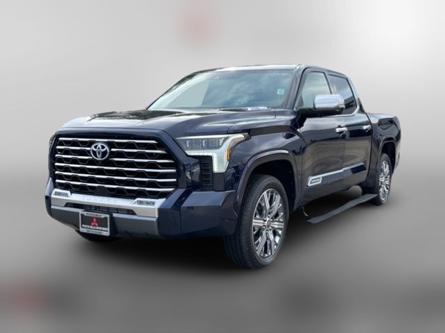 2023 Toyota Tundra 4WD Capstone Hybrid