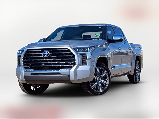 2023 Toyota Tundra 4WD Capstone Hybrid