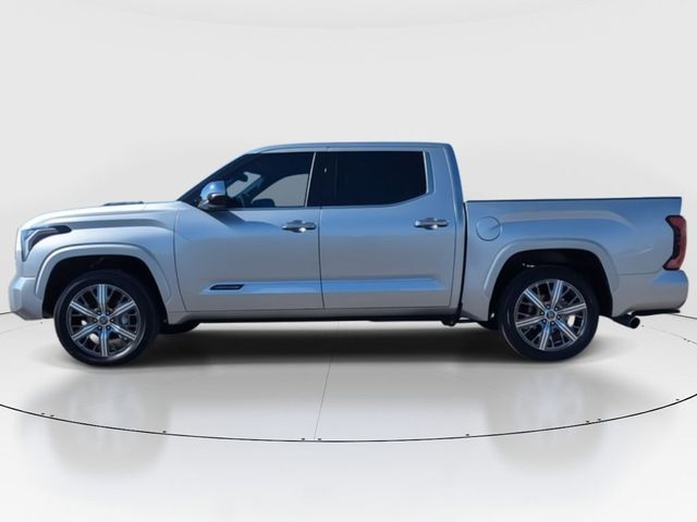 2023 Toyota Tundra 4WD Capstone Hybrid