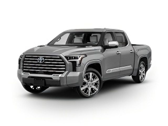 2023 Toyota Tundra 4WD Capstone Hybrid