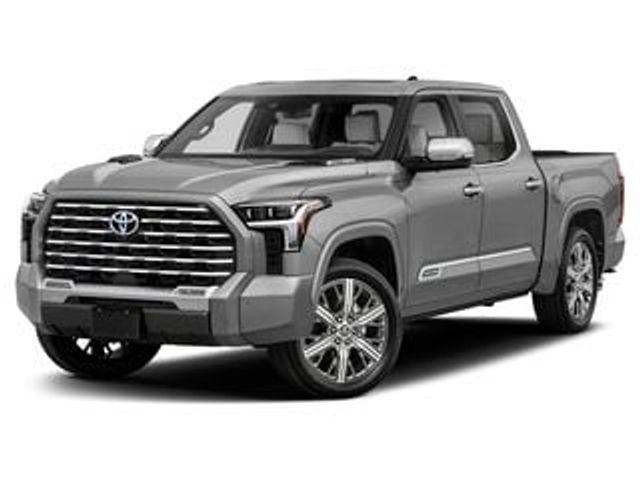 2023 Toyota Tundra 4WD Capstone Hybrid