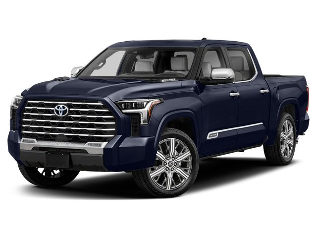 2023 Toyota Tundra 4WD Capstone Hybrid