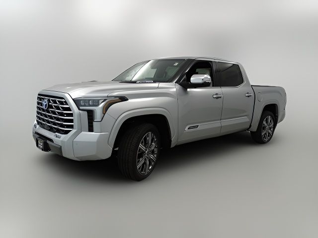 2023 Toyota Tundra 4WD Capstone Hybrid