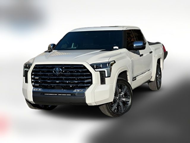 2023 Toyota Tundra 4WD Capstone Hybrid