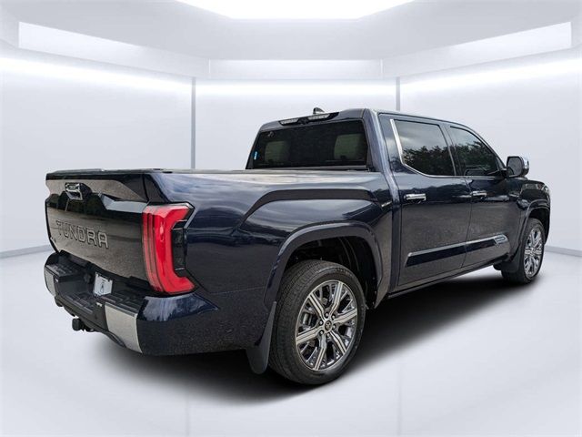 2023 Toyota Tundra 4WD Capstone Hybrid