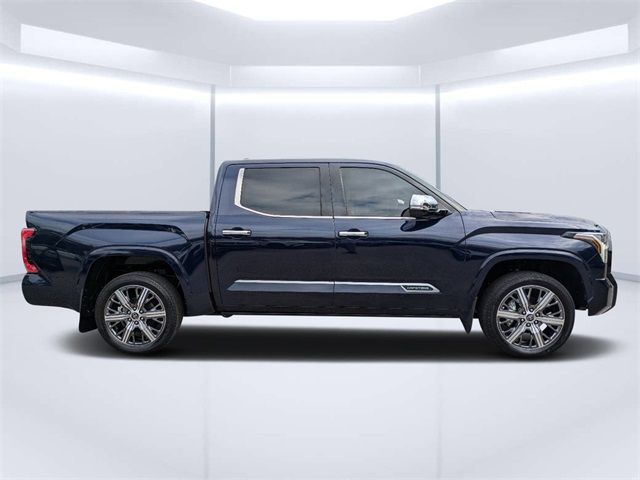 2023 Toyota Tundra 4WD Capstone Hybrid