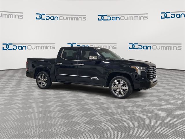 2023 Toyota Tundra 4WD Capstone Hybrid