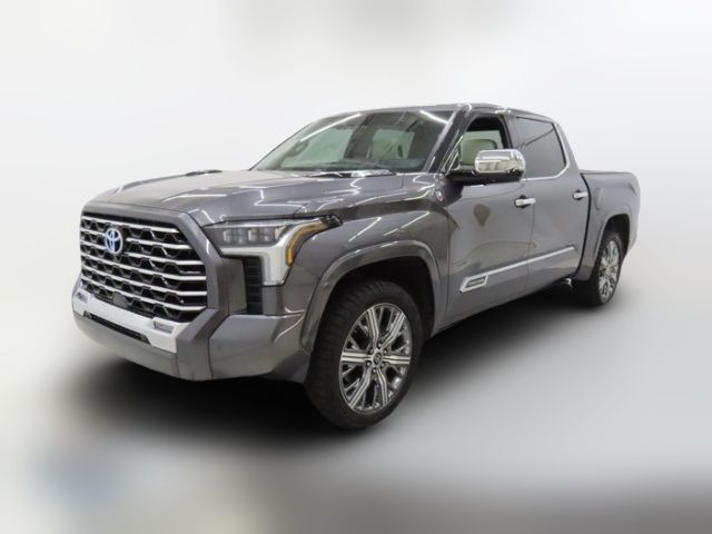 2023 Toyota Tundra 4WD Capstone Hybrid